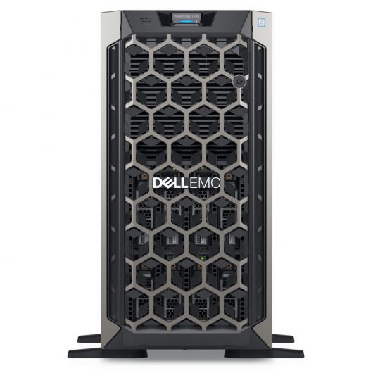 Dell PowerEdge T340 Intel Xeon E-2234/16GB/1TB