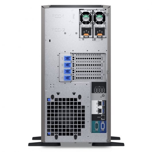 Dell PowerEdge T340 Intel Xeon E-2234/16GB/1TB