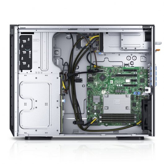 Dell PowerEdge T340 Intel Xeon E-2234/16GB/1TB