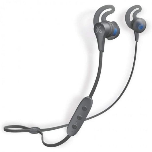 Jaybird X4 Auriculares Deportivos Bluetooth Grises