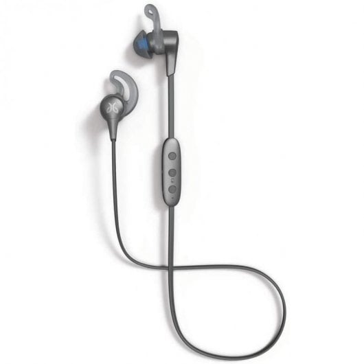 Jaybird X4 Auriculares Deportivos Bluetooth Grises