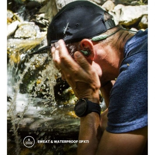 Jaybird X4 Auriculares Deportivos Bluetooth Grises