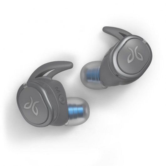 Jaybird Run XT Auriculares Deportivos Bluetooth Grises