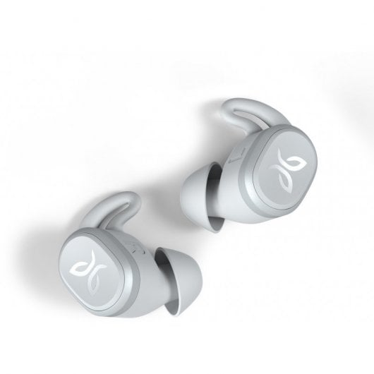 Jaybird Vista Auriculares Deportivos Bluetooth Grises
