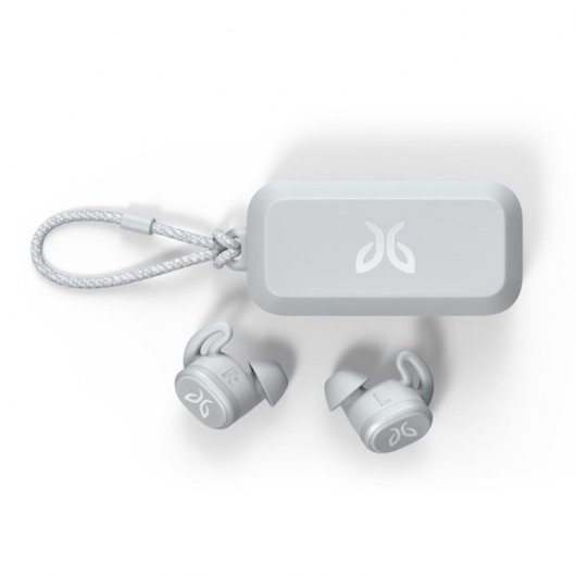 Jaybird Vista Auriculares Deportivos Bluetooth Grises