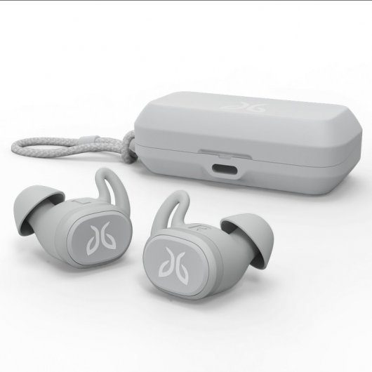 Jaybird Vista Auriculares Deportivos Bluetooth Grises