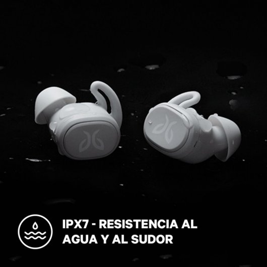 Jaybird Vista Auriculares Deportivos Bluetooth Grises