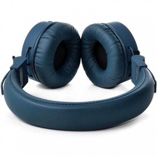 Fresh n Rebel Caps Wireless Auriculares Bluetooth Azul Marino