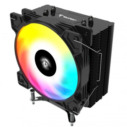 Tempest Subzero Ventilador CPU RGB