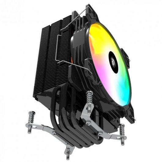Tempest Subzero Ventilador CPU RGB