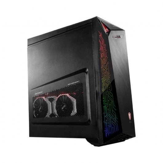 MSI Infinite X Plus 9SD-655EU Intel Core i7-9700KF/16GB/2TB+512GB SSD/RTX 2070 SUPER