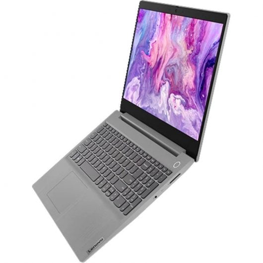 Lenovo IdeaPad 3 15IIL05 Intel Core i7-1065G7/8GB/512GB SSD/15.6"