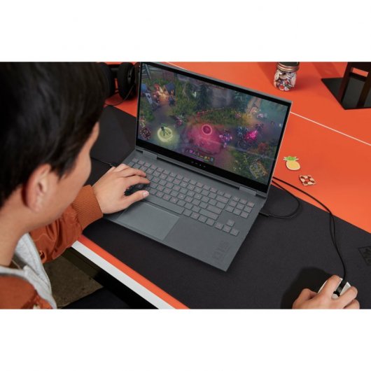 HP OMEN 15-EN0004NS AMD Ryzen 7 4800H/16GB/1TB SSD/RTX 2060/15.6"