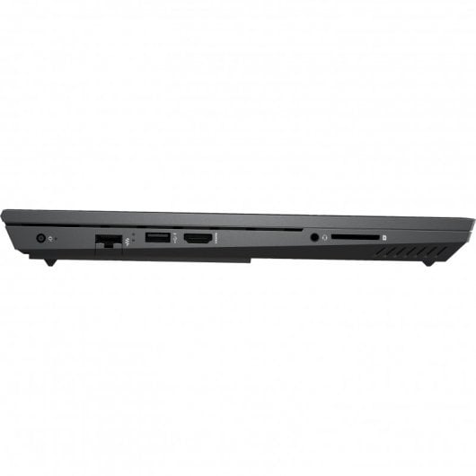HP OMEN 15-EN0004NS AMD Ryzen 7 4800H/16GB/1TB SSD/RTX 2060/15.6"