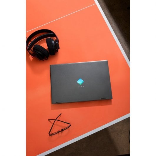 HP OMEN 15-EN0004NS AMD Ryzen 7 4800H/16GB/1TB SSD/RTX 2060/15.6"