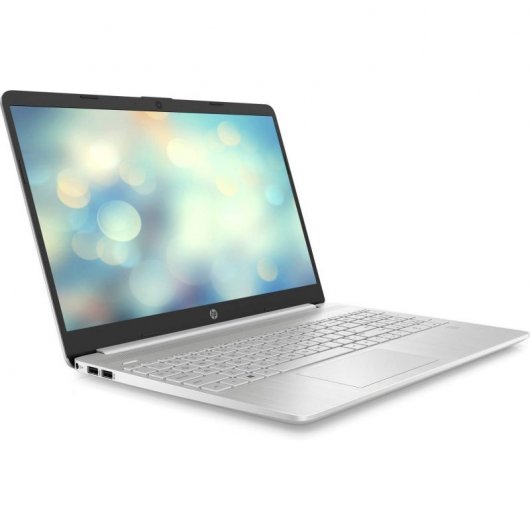 HP 15S-EQ0033NS AMD Ryzen 5 3500U/12GB/512GB SSD/15.6"
