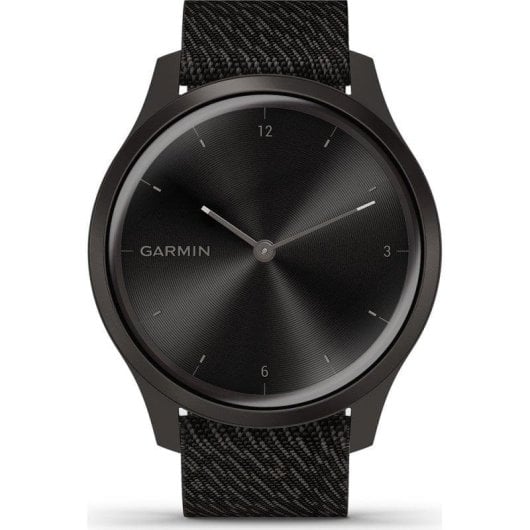 Garmin Vívomove 3 Classic Smartwatch 42mm Negro