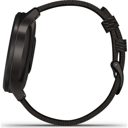 Garmin Vívomove 3 Classic Smartwatch 42mm Negro