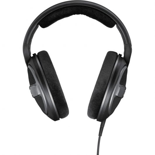 Sennheiser HD 559 Auriculares Negros