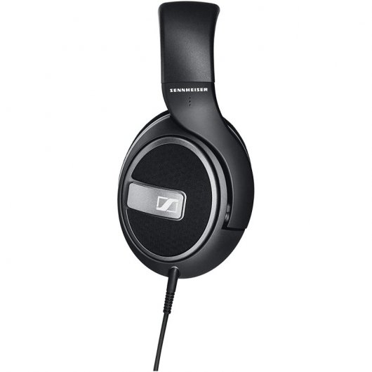 Sennheiser HD 559 Auriculares Negros