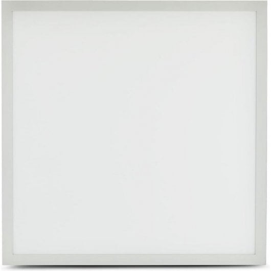 V-Tac VT-5140 Panel LED WiFi 600x600mm 40W Regulable
