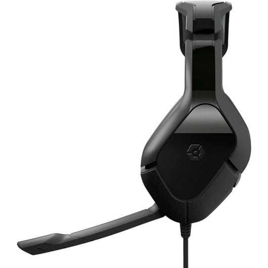 Cuffie cablate Gioteck HC-P4 per PS4