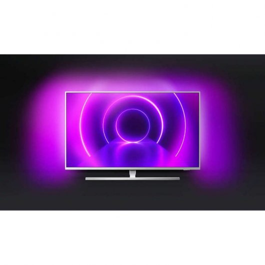 Philips 50PUS8555 50" LED Ultra HD 4K HDR10+