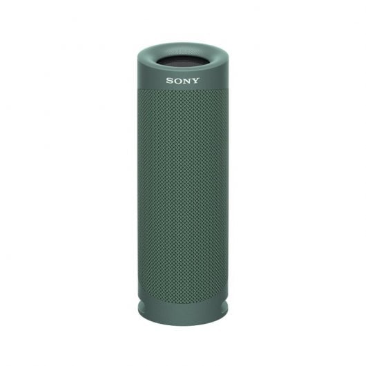 Sony SRS-XB23 Extra Bass Altavoz Portátil Bluetooth Verde Oliva