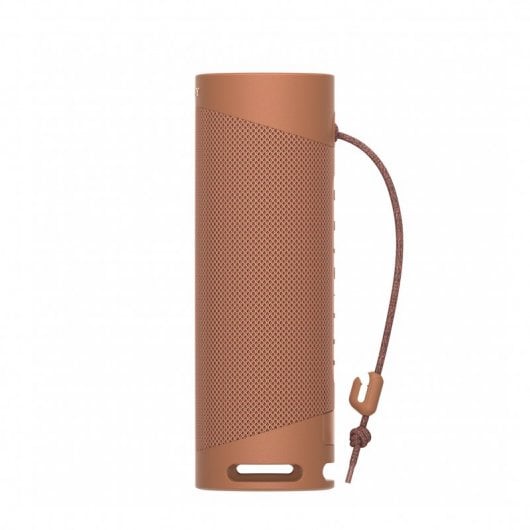 Sony SRS-XB23 Haut-parleur Bluetooth portable Extra Bass Rouge Corail
