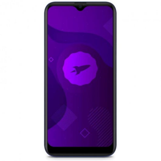 SPC Gen Lite 1GB/16GB Azul Libre