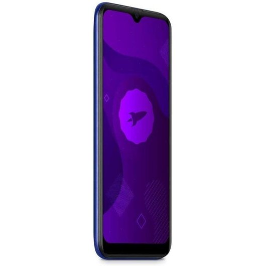 SPC Gen Lite 4G 1GB 16GB 6.09" Azul