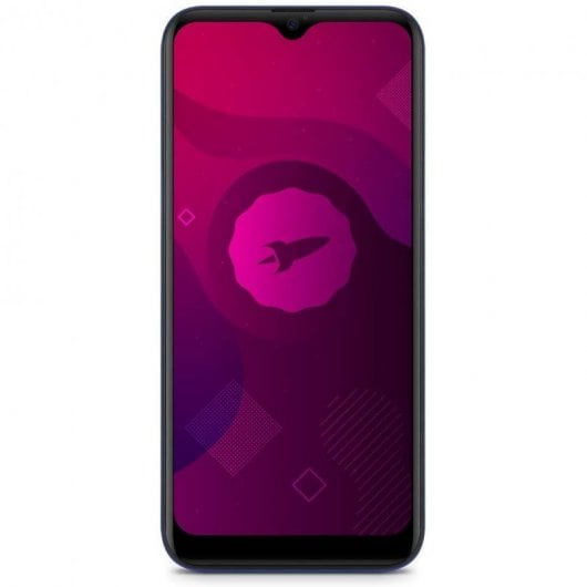 SPC Gen Plus 3GB/32GB Azul Libre