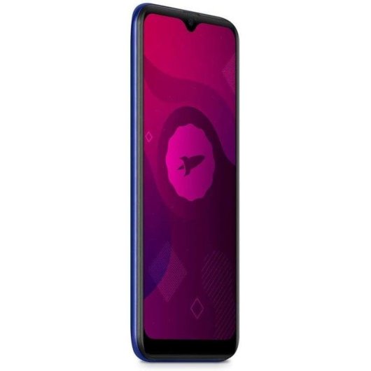 SPC Gen Plus 4G 3GB 32GB 6.09" Azul