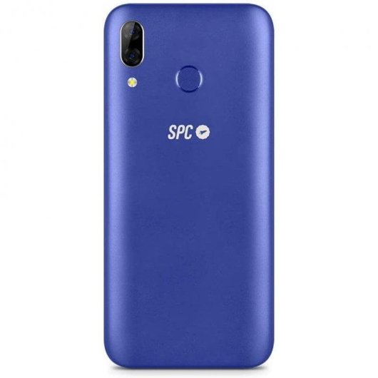 SPC Gen Plus 4G 3GB 32GB 6.09" Azul