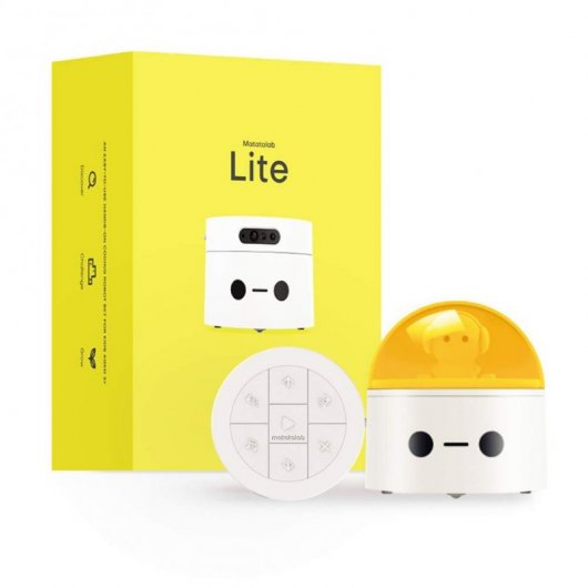 SPC Matatalab Lite Robot Educativo
