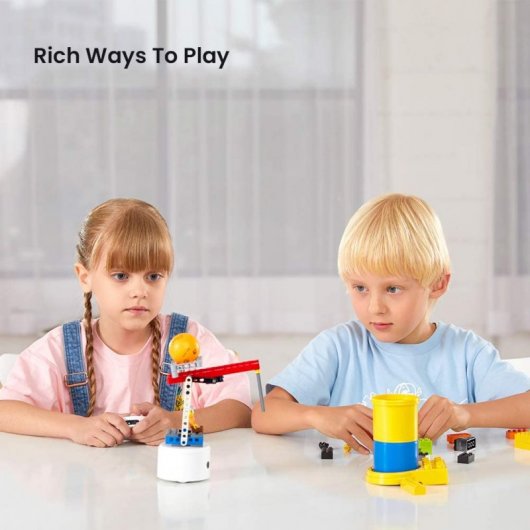 SPC Matatalab Lite Robot Educativo