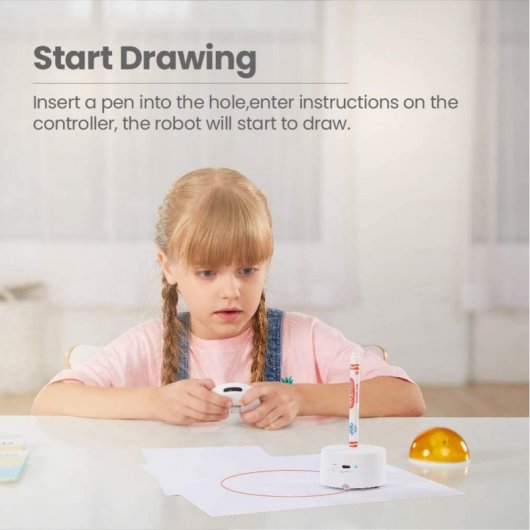 SPC Matatalab Lite Robot Educativo