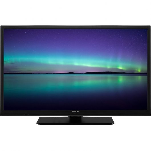 Hitachi 24HE2100 24" LED HD Ready