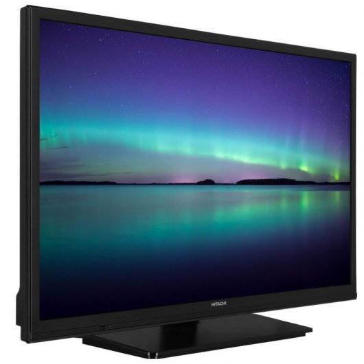 Hitachi 24HE2100 24" LED HD Ready