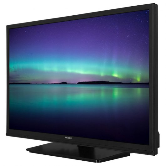 Hitachi 24HE2100 24" LED HD Ready