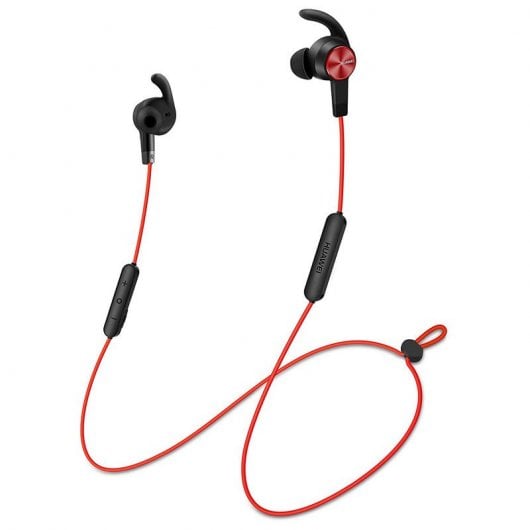 Huawei Sport Lite AM61 Auriculares Deportivos Inalámbricos Rojo