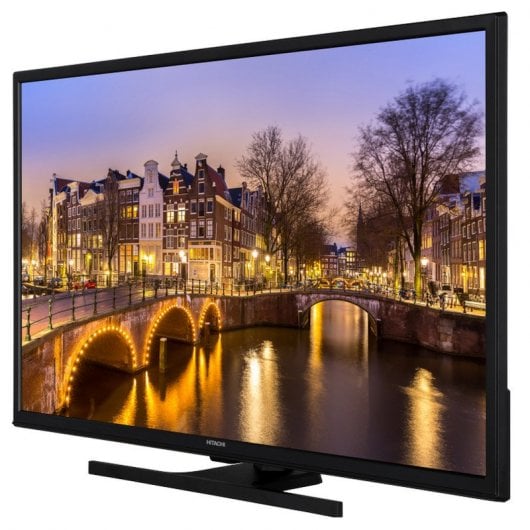 Hitachi 32HE2100 32" LED HD Ready