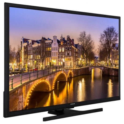 Hitachi 32HE2100 32" LED HD Ready