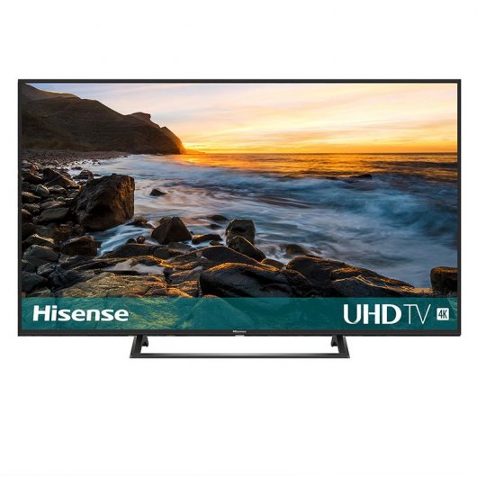 Hisense H55BE7200 55'' LED UltraHD 4K HDR10