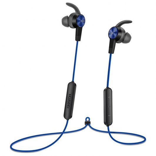 Huawei Sport Lite AM61 Auriculares Deportivos Inalámbricos Azul