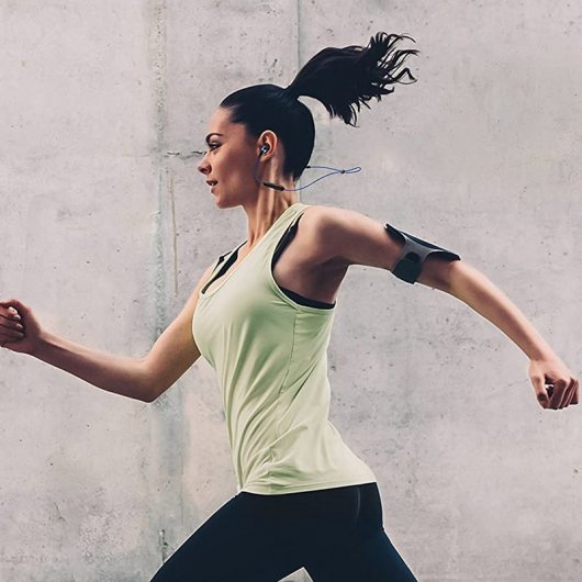 Huawei Sport Lite AM61 Auriculares Deportivos Inalámbricos Azul