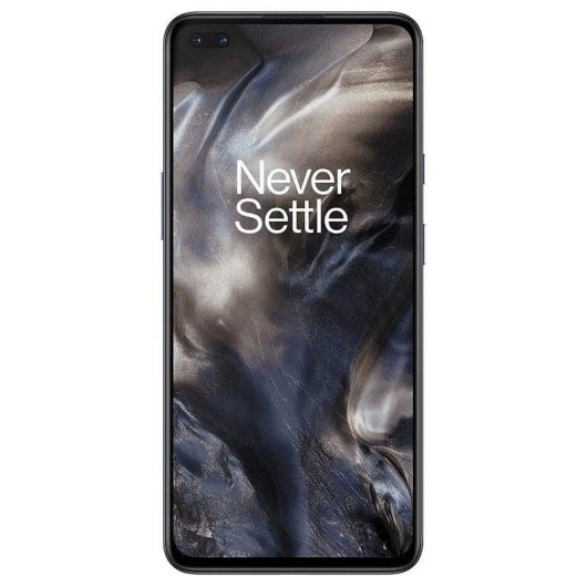 OnePlus Nord 5G 8GB 128GB 6.44" Cinzento Onyx