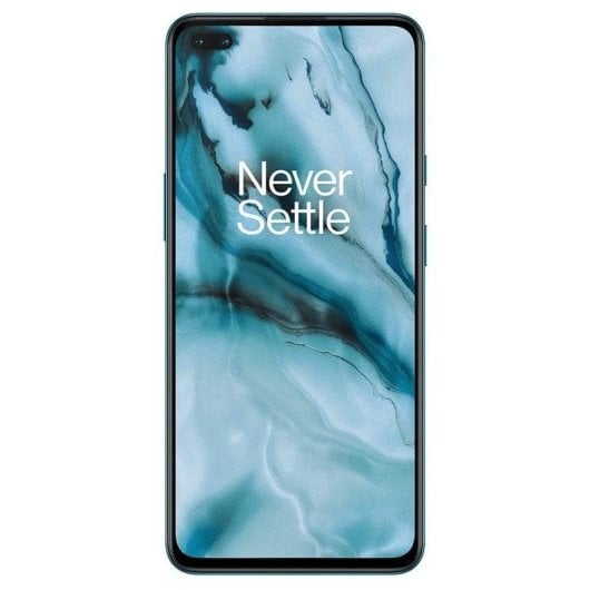 OnePlus Nord 5G 8/128GB Dual SIM Mármol Azul Versión Importada EU