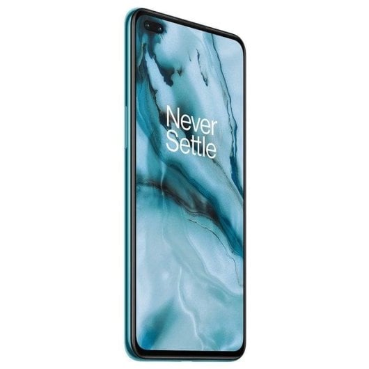 OnePlus Nord 5G 8/128GB Dual SIM Mármol Azul Versión Importada EU