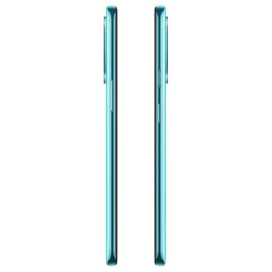 OnePlus Nord 5G 8/128GB Dual SIM Mármol Azul Versión Importada EU